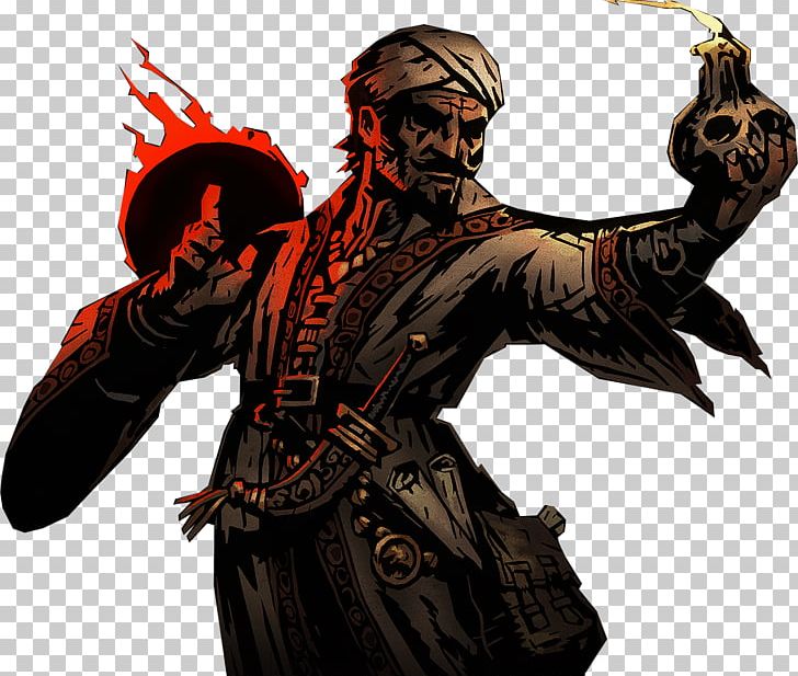 Darkest Dungeon YouTube Game Character Drawing PNG, Clipart, Art, Character, Cold Weapon, Concept Art, Darkest Dungeon Free PNG Download
