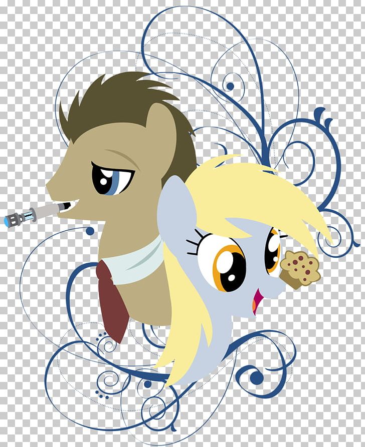 Derpy Hooves Pony Twilight Sparkle Rainbow Dash Doctor PNG, Clipart, Art, Cartoon, Deviantart, Doctor Who, Equestria Free PNG Download