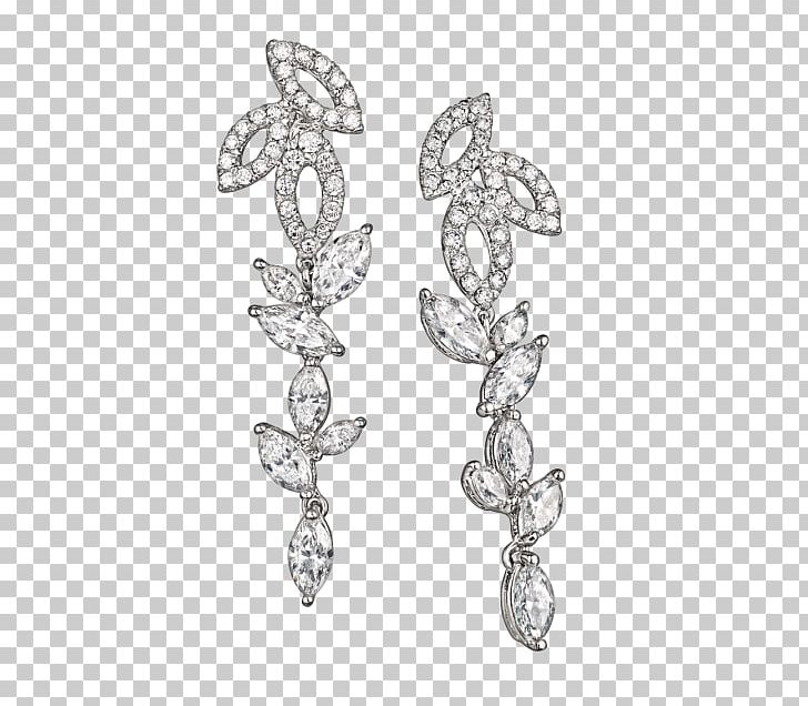 Earring Body Jewellery Diamond PNG, Clipart, Body Jewellery, Body Jewelry, Diamond, Earring, Earrings Free PNG Download