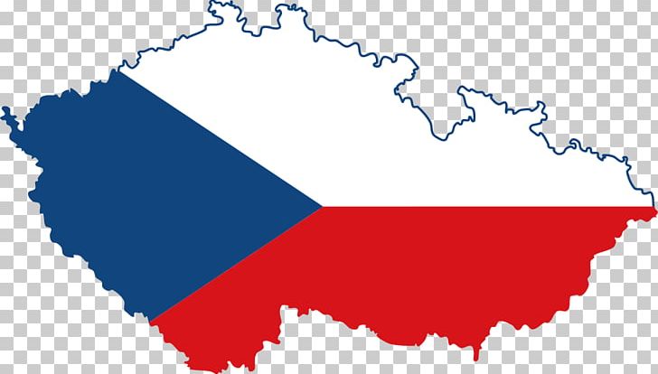 Flag Of The Czech Republic National Flag Map PNG, Clipart, Area, Blue, Cartography, Czech, Czech Republic Free PNG Download