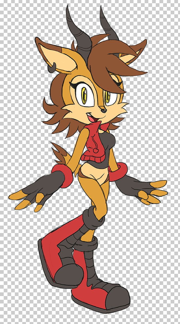 PlayStation 3 Sonic The Hedgehog Character Gazelle Art PNG, Clipart, Animal, Animals, Art, Canidae, Carnivoran Free PNG Download
