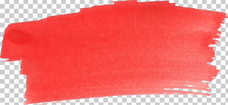 Red Brush Watercolor Painting PNG, Clipart, Blue, Brush, Burgundy, Color, Fruit Nut Free PNG Download