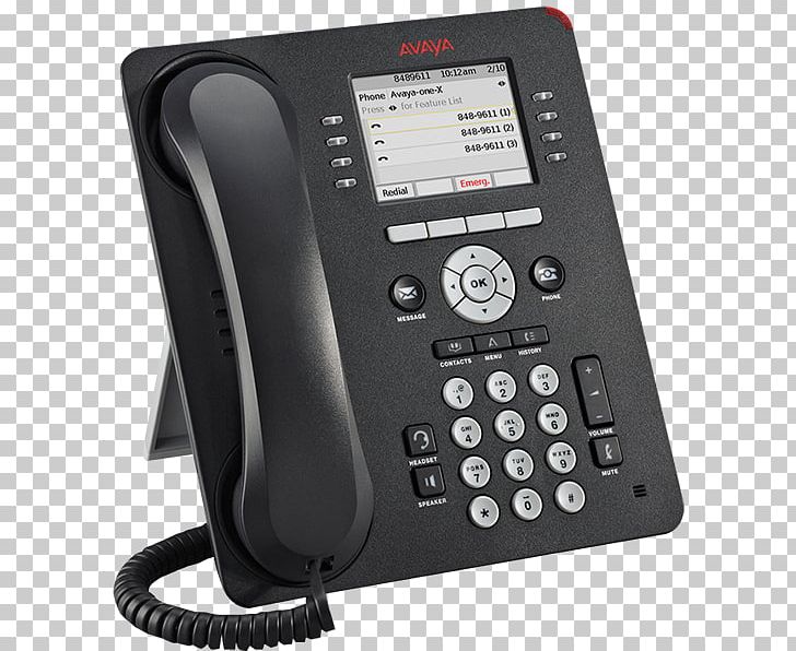 Avaya 9611G VoIP Phone Telephone Avaya IP Phone 1140E PNG, Clipart, Address Resolution Protocol, Answering Machine, Avaya, Avaya 9611g, Avaya 9641g Free PNG Download