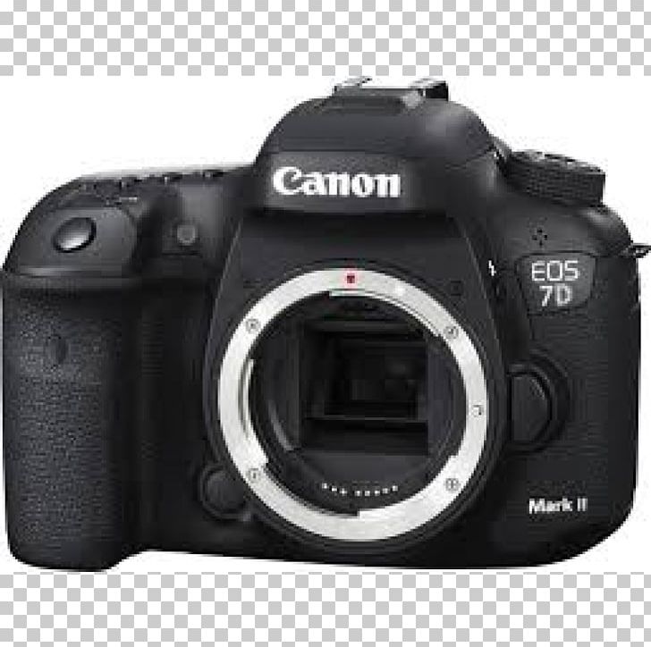 Canon EOS 7D Mark II Canon EF Lens Mount Digital SLR PNG, Clipart, Active Pixel Sensor, Camera Lens, Cameras Optics, Canon, Canon Ef Lens Mount Free PNG Download