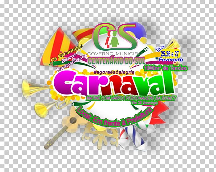 Centenario Do Sul Airport Carnival Logo Ball Product PNG, Clipart, Ball, Brand, Carnival, Centenario Do Sul Airport, Graphic Design Free PNG Download