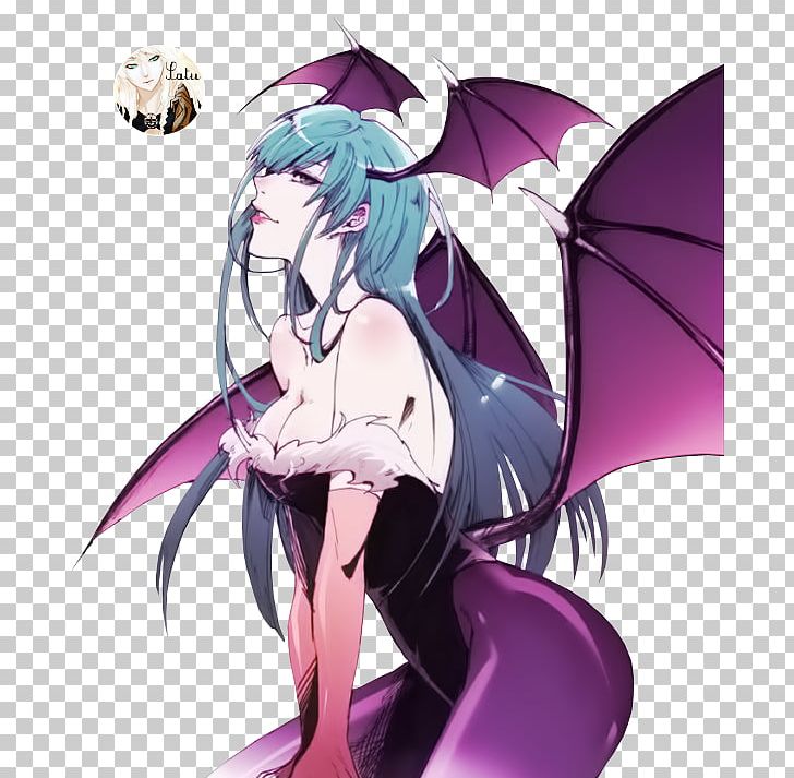 Anime Girl Demon png images  PNGEgg