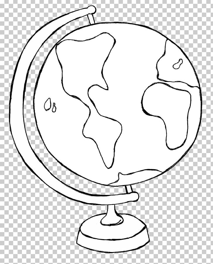 Earth Globe World PNG, Clipart, Animation, Area, Art, Artwork, Black And White Free PNG Download