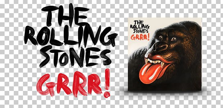 GRRR! Jump Back: The Best Of The Rolling Stones Album Cover PNG, Clipart, 12 X 5, Album, Album Cover, Brand, Cover Art Free PNG Download