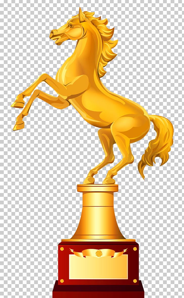 kentucky derby trophy clipart image