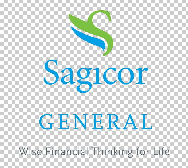 Logo Life Insurance Brand Sagicor Financial Corporation PNG, Clipart, Area, Barbados, Brand, Channel, General Free PNG Download