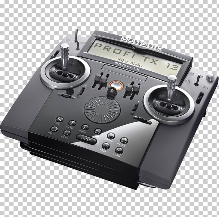Radio-controlled Model Multiplexing Receiver Transmitter Telemetry PNG, Clipart, Electronic Device, Electronic Instrument, Electronics, Graupner, Hardware Free PNG Download