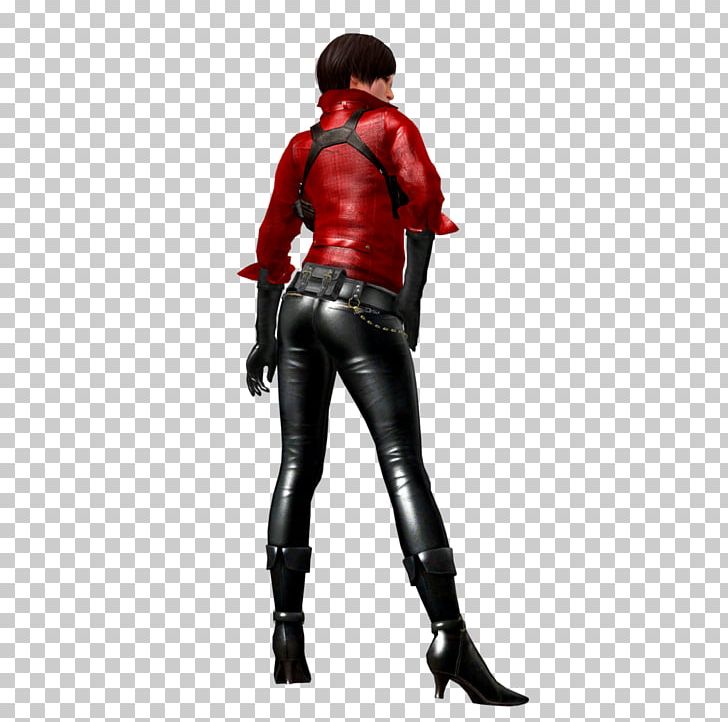 Resident Evil 6 Ada Wong Leon S. Kennedy Fan Art PNG, Clipart, Action Figure, Action Toy Figures, Ada Wong, Art, Cosplay Free PNG Download