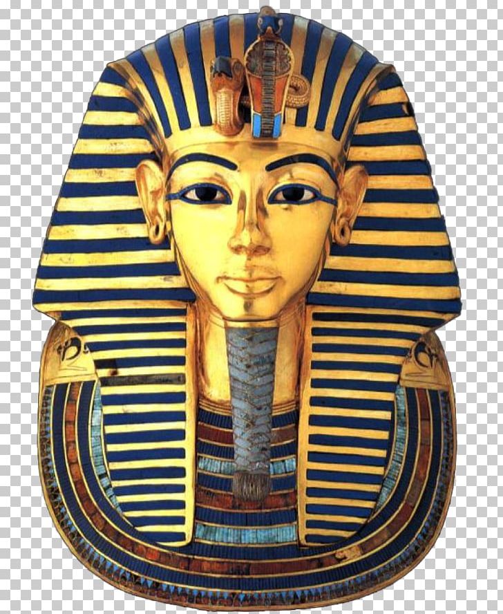 Tutankhamun's Mask Ancient Egypt KV62 Death Mask PNG, Clipart, Ancient Egypt, Ancient History, Art, Death Mask, Headgear Free PNG Download