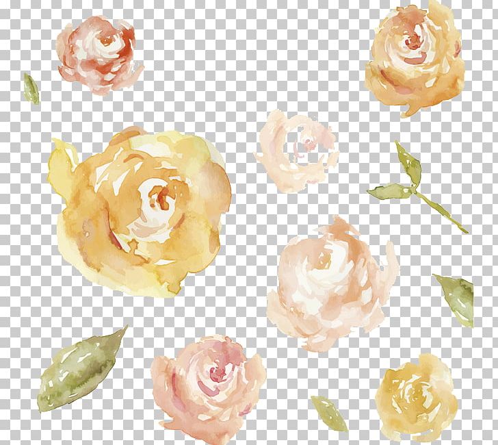 Watercolour Flowers Watercolor Painting Pink Flowers PNG, Clipart, Cartoon, Color, Flower, Flower Arranging, Hand Free PNG Download