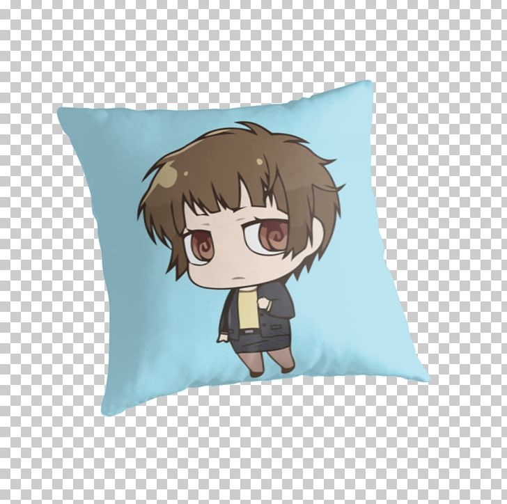 Akane Tsunemori Throw Pillows Cushion ASUS ZenFone 2 Laser (ZE500KL) PNG, Clipart, Akane Tsunemori, Asus Zenfone, Cartoon, Cushion, Dome Free PNG Download