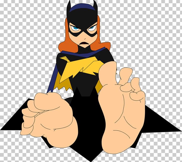 Batgirl Work Of Art PNG, Clipart, Arm, Art, Artist, Batgirl, Batman The Animated Series Free PNG Download