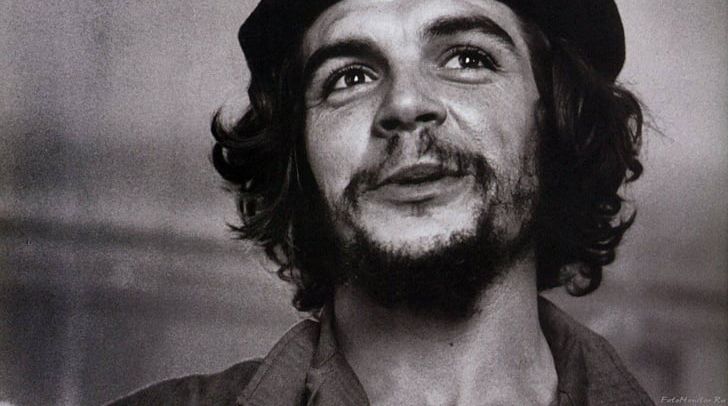 Che Guevara Santa Clara Rosario The Motorcycle Diaries Cuban Revolution PNG, Clipart, Aleida Guevara, Argentina, Beard, Black And White, Celebrities Free PNG Download