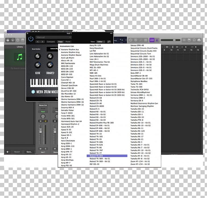 Computer Program Electronics Electronic Musical Instruments Electronic Component Audio PNG, Clipart, Audio, Audio Equipment, Computer, Computer Monitors, Computer Program Free PNG Download