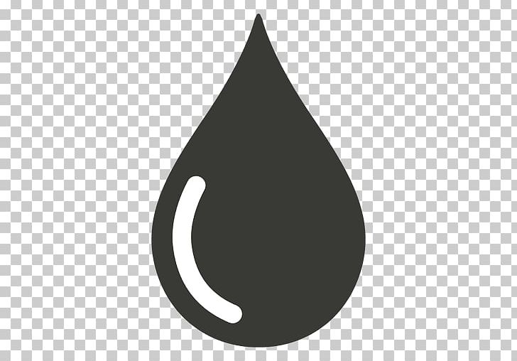 Drop Computer Icons PNG, Clipart, Black, Black And White, Circle, Computer Icons, Crescent Free PNG Download