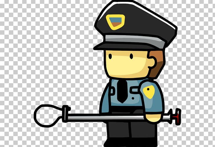 Scribblenauts Security Guard Prison Officer Police Officer PNG, Clipart, 5th Cell, Artwork, Doodle, Guard Tour Patrol System, Line Free PNG Download