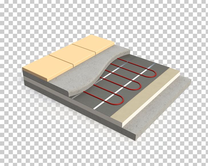 Underfloor Heating Mat Central Heating Programmable Thermostat PNG, Clipart,  Free PNG Download