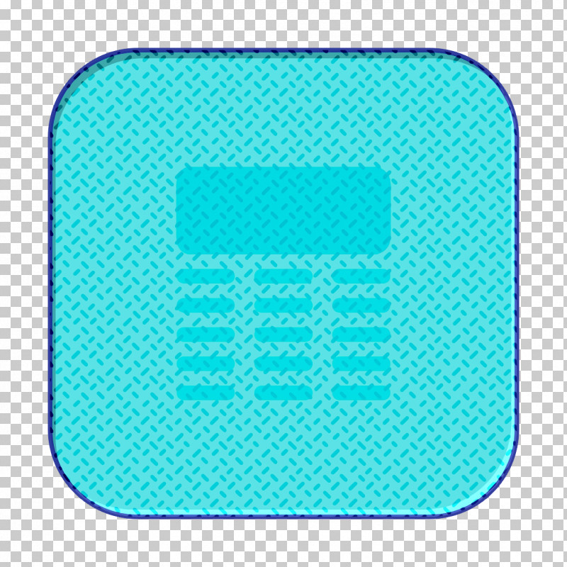 Wireframe Icon Ui Icon PNG, Clipart, Aqua, Azure, Blue, Bluegreen, Cobalt Blue Free PNG Download