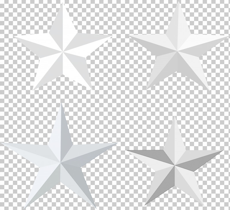 Black & White / M Angle Symmetry Point Star PNG, Clipart, Angle, Black White M, Point, Star, Symmetry Free PNG Download