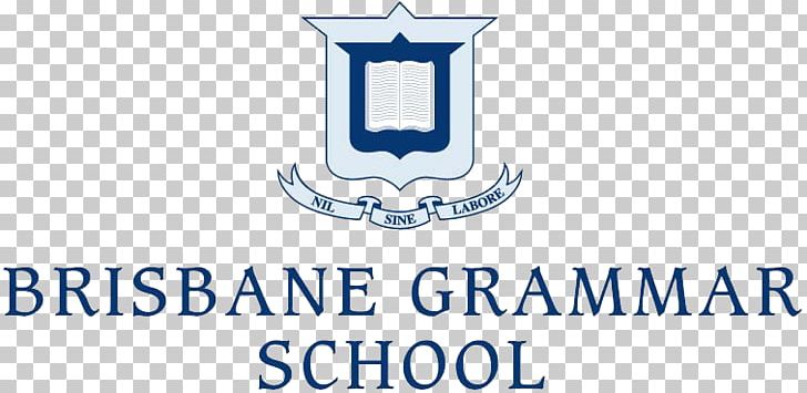 Brisbane Grammar School National Secondary School College PNG, Clipart, Area, Blue, Brand, Christian School, College Free PNG Download