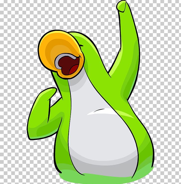 Club Penguin Tree Frog PNG, Clipart, Amphibian, Animaatio, Animals, Art, Artwork Free PNG Download