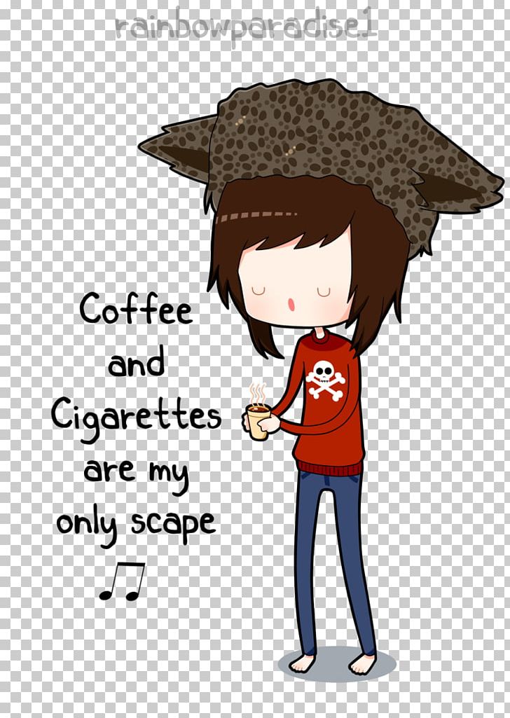 Coffee And Cigarettes Never Shout Never Song Drawing Lyrics PNG, Clipart, Art, Boy, Cartoon, Child, Christofer Drew Free PNG Download