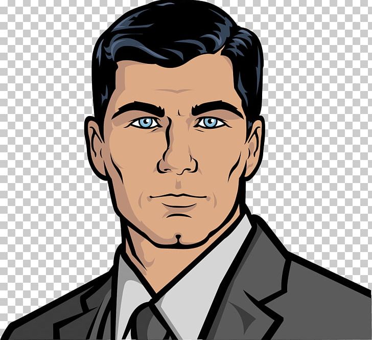 George Coe Sterling Archer Television Show FX PNG, Clipart, Albatross, Animals, Animation, Archer, Cartoon Free PNG Download