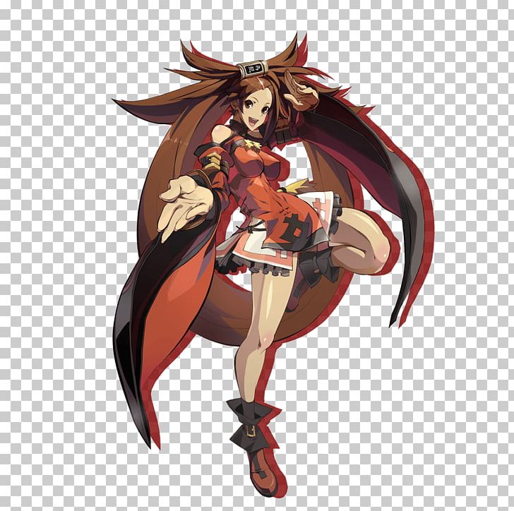 Guilty Gear Xrd: Revelator Guilty Gear 2: Overture Guilty Gear Petit 2 PNG, Clipart, Arcade Game, Character, Demon, Dragon, Fictional Character Free PNG Download