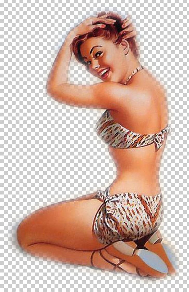 Pin-up Girl Bettie Page Poster Vintage Clothing Drawing PNG, Clipart, Arm, Art, Arthur Sarnoff, Baron Von Lind, Bettie Page Free PNG Download