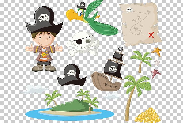 Piracy Cartoon Illustration PNG, Clipart, Artwork, Balloon Cartoon, Boy Cartoon, Cartoon Character, Cartoon Couple Free PNG Download