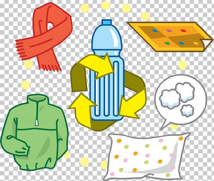 Recycling Waste Illustration PNG, Clipart, Area, Artwork, Clip Art, Clothes, Clothing Free PNG Download