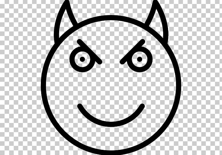 Smiley Computer Icons Emoticon PNG, Clipart, Avatar, Black, Black And White, Circle, Computer Icons Free PNG Download