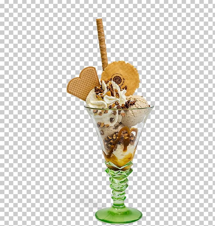Sundae Gelato Ice Cream Dame Blanche Parfait PNG, Clipart, Chocolate, Cream, Dairy Product, Dame Blanche, Dessert Free PNG Download