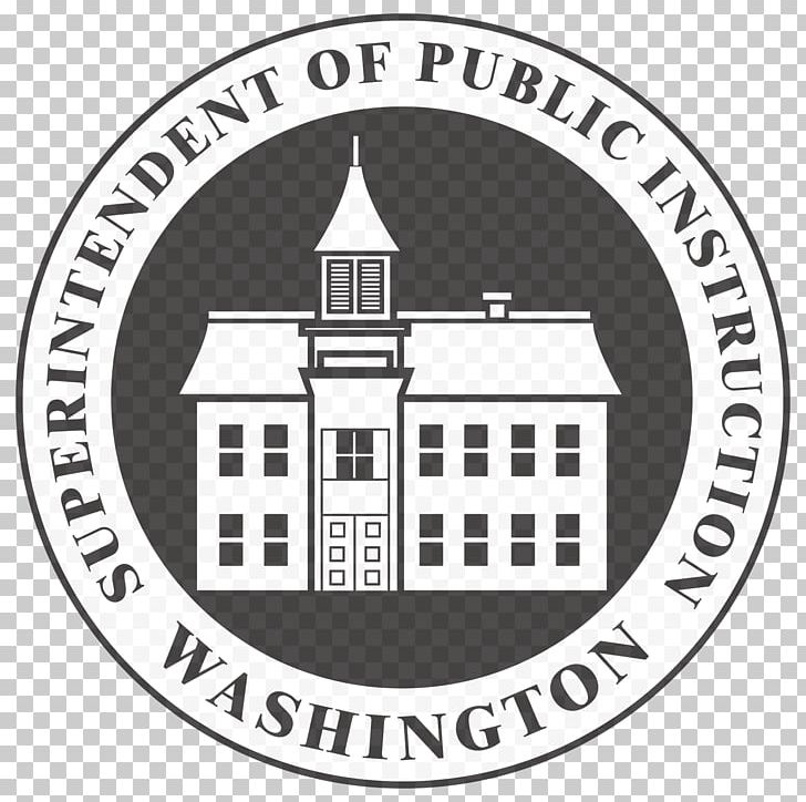 Washington State Office Of Superintendent Of Public Instruction Open Educational Resources School District PNG, Clipart, Black And White, Brand, Education, Education Science, Eve Free PNG Download