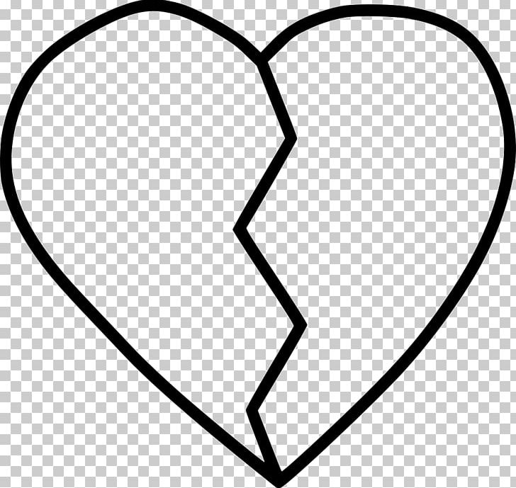 Breakup Broken Heart Computer Icons Divorce PNG, Clipart, Area, Black, Black And White, Breakup, Broken Heart Free PNG Download