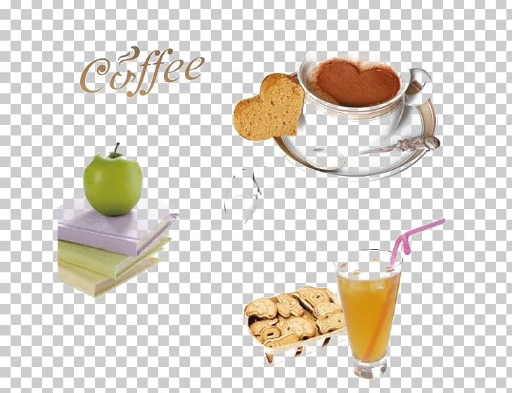 Coffee Tea Juice Breakfast Cafe PNG, Clipart, Auglis, Breakfast, Cafe, Coffee, Coffee Aroma Free PNG Download
