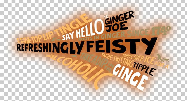 Ginger Beer Logo Product Design Brand Font PNG, Clipart, Brand, Ginger, Ginger Beer, Logo, Text Free PNG Download