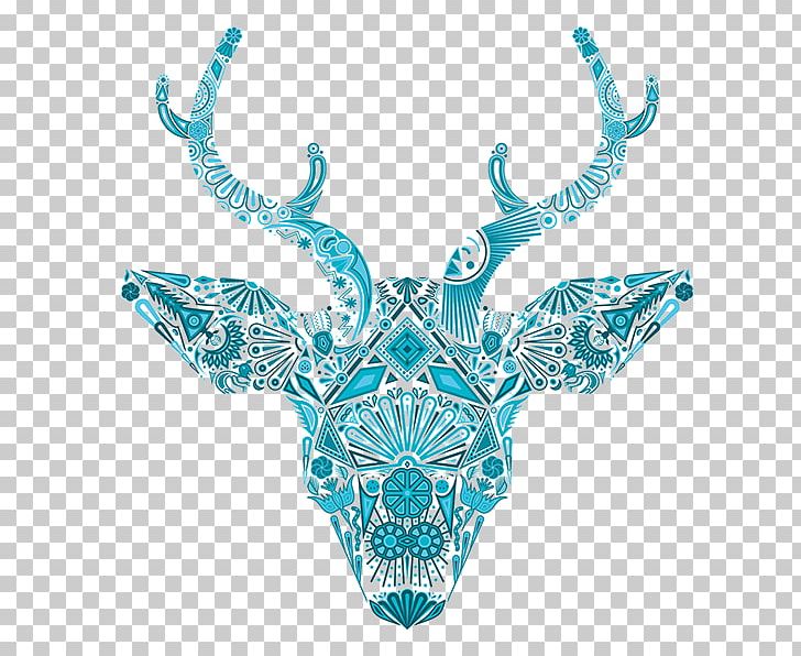 Huichol Art Red Deer Venado Tattoo PNG, Clipart, Antler, Art, Culture, Drawing, Huichol Free PNG Download