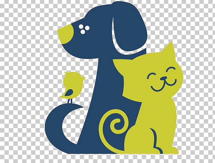 Logo Dog Pet Cat PNG, Clipart, Animals, Area, Art, Birdie, Business Free PNG Download