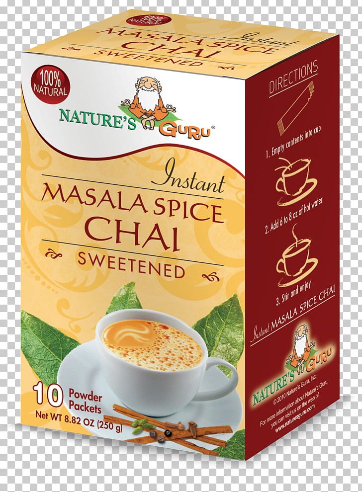 Masala Chai Natural Foods Spice Drink Mix PNG, Clipart, Cardamom, Convenience Food, Dish, Drink, Drink Mix Free PNG Download