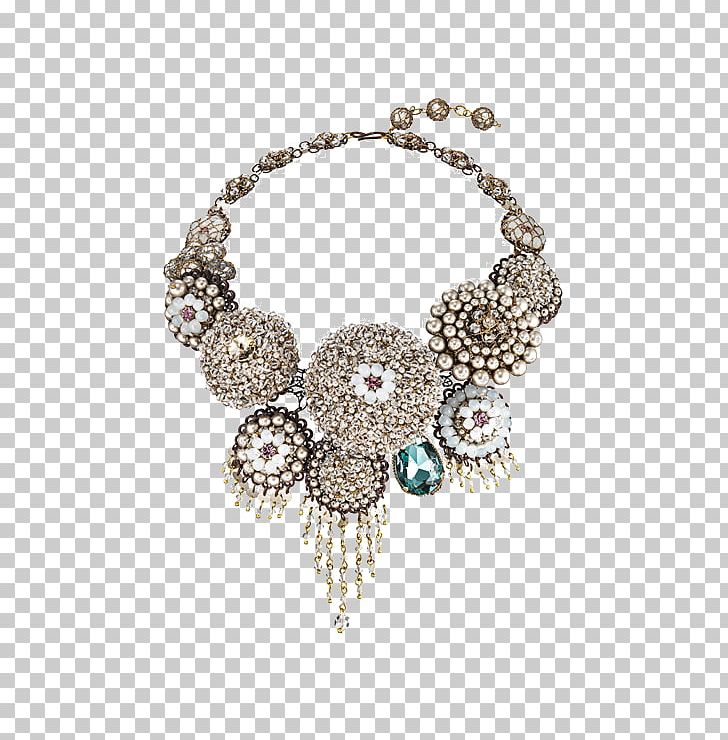 Necklace Gemstone Swarovski AG Rhinestone Jewellery PNG, Clipart, Body Jewelry, Chain, Diamond Necklace, Erasmus Of Formia, Facet Free PNG Download