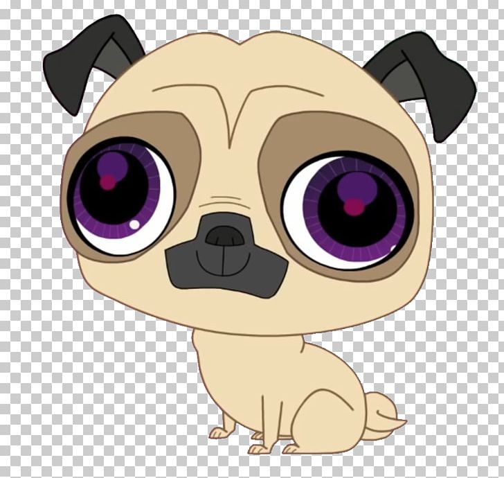 Pug Puppy Toy Dog Dog Breed PNG, Clipart, Animals, Canidae, Carnivoran, Cartoon, Deviantart Free PNG Download