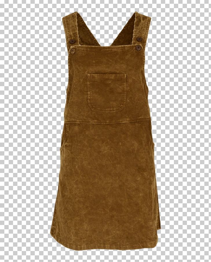 T-shirt Dress Jumper Corduroy Pinafore PNG, Clipart, Brown, Clothing, Corduroy, Day Dress, Dress Free PNG Download