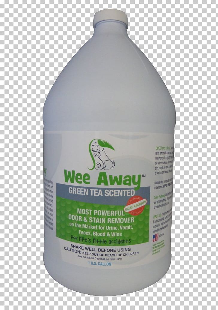 Urine Odor Wee Away Trace Feces PNG, Clipart, Air Fresheners, Feces, Gallon, Green Tea, Liquid Free PNG Download