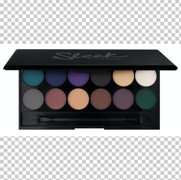 Viseart Eye Shadow Palette Sleek MakeUP Eyeshadow Palette Cosmetics PNG, Clipart, Beauty, Bobbi Brown Telluride Eye Palette, Color, Cosmetics, Eye Free PNG Download