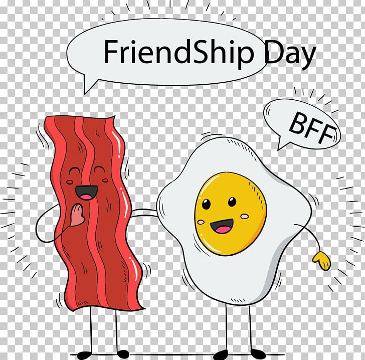 Bacon Omelette Baccon Do Batman Breakfast Tocino PNG, Clipart, Art, Artwork, Bac, Conversation, Food Free PNG Download